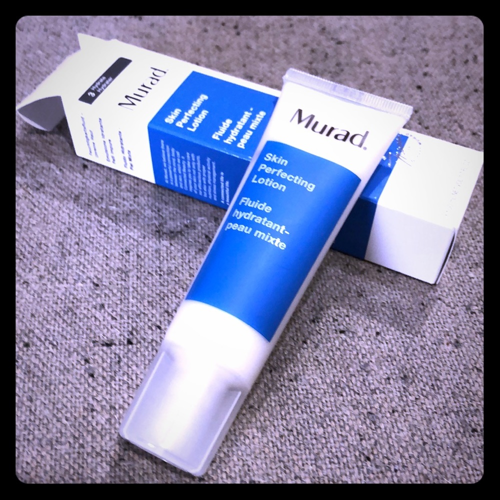 Murad Skin Perfecting Lotion 1.7 oz